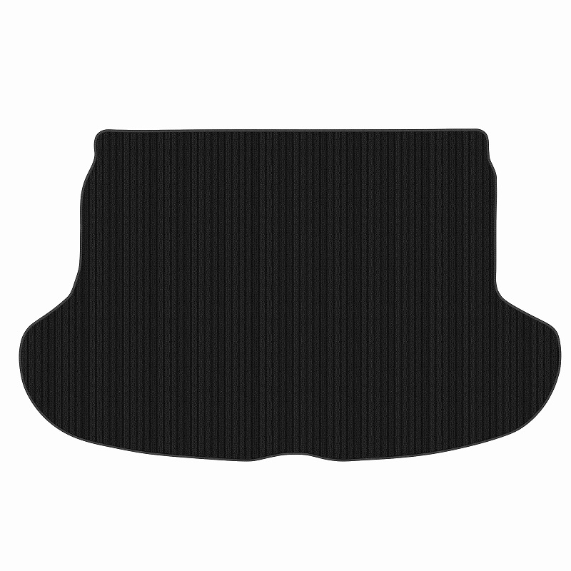 [優れた品質で安売りに挑戦]日産 スカイライン クロスオーバー 50系 ラゲッジマット フロアマット トランクマット [3色から選択]