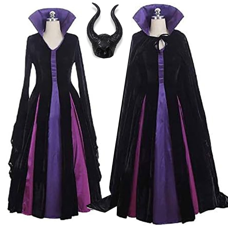 眠れる森の美女 オーロラ姫 マレフィセント コスプレ 衣装 Maleficent コスプレ 衣装 オーロラ おーろらひめ プリンセス コスプレ コスチューム ハロウィン 仮装 楽園 服