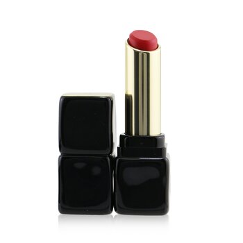 Guerlain キスキス テンダー マット リップスティック - # 775 Kiss Rouge
