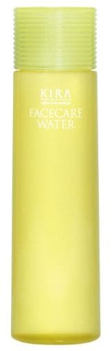 キラフェイスケアウォーター 化粧水