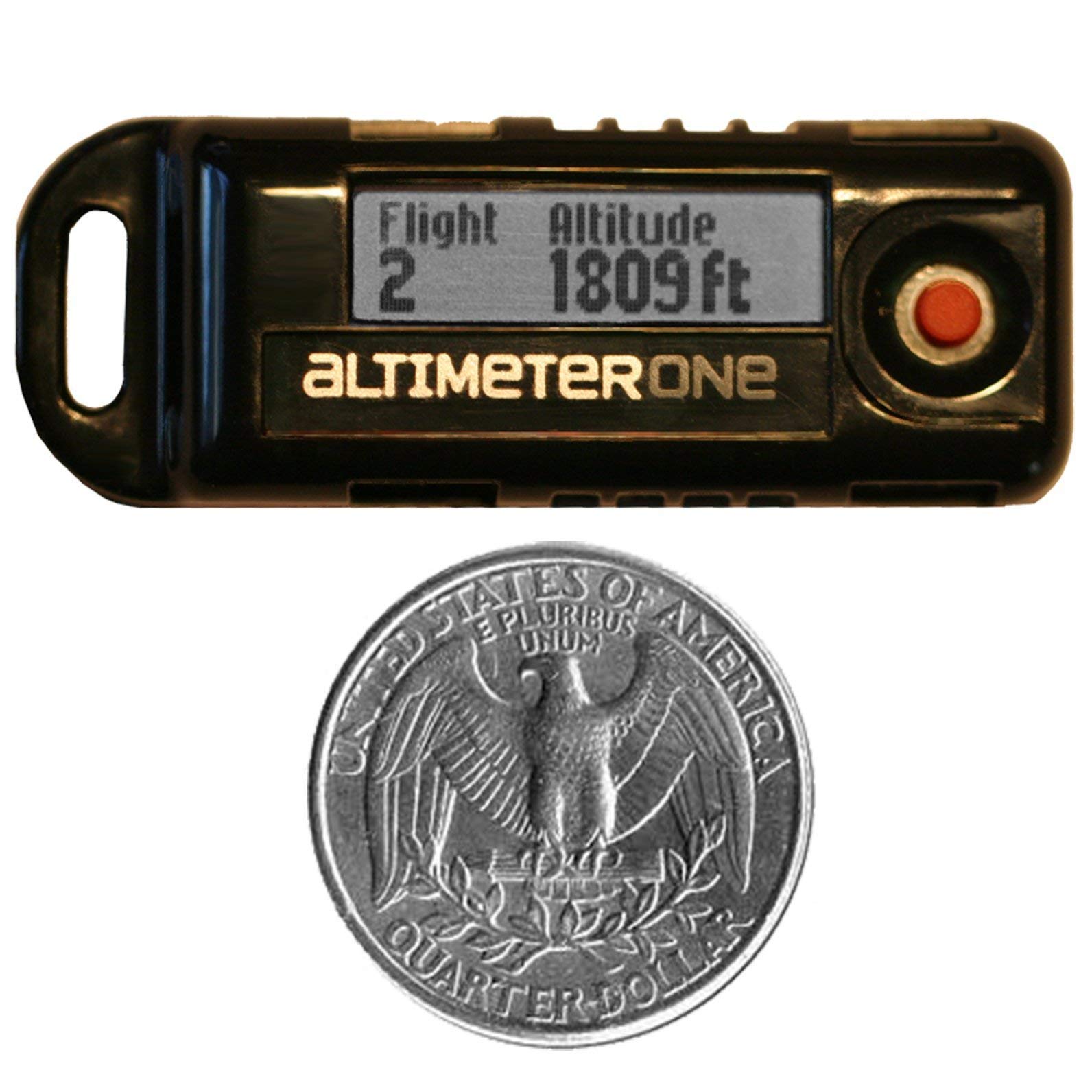 Jolly Logic AltimeterOne by Jolly Logic