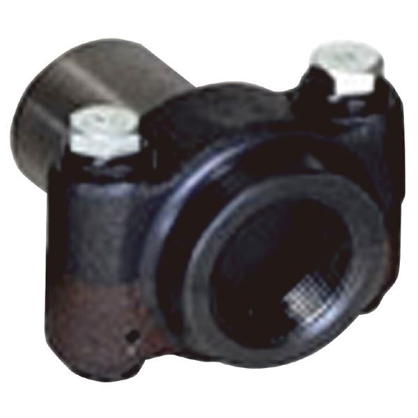 REX工業 1701NB ニップルアタッチメント 20A （3/4