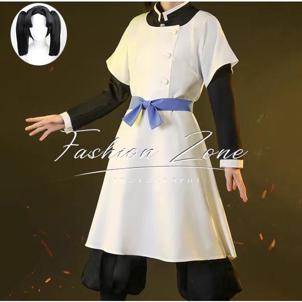 【品質良い 大好評中】大人気N0.1 神崎 アオイ コスプレ衣装 ウィッグ cos ハロウィン 演出服 変装