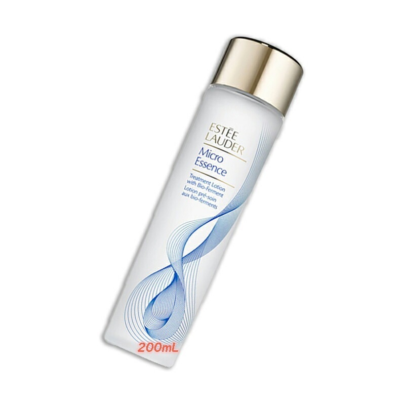 ESTEE LAUDER マイクロ エッセンス ローション BF 200mL