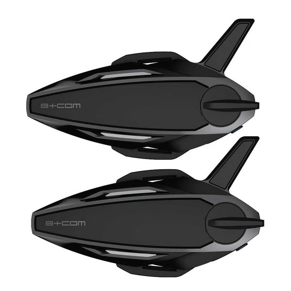B+COM 7X EVO PAIR UNIT 00083262