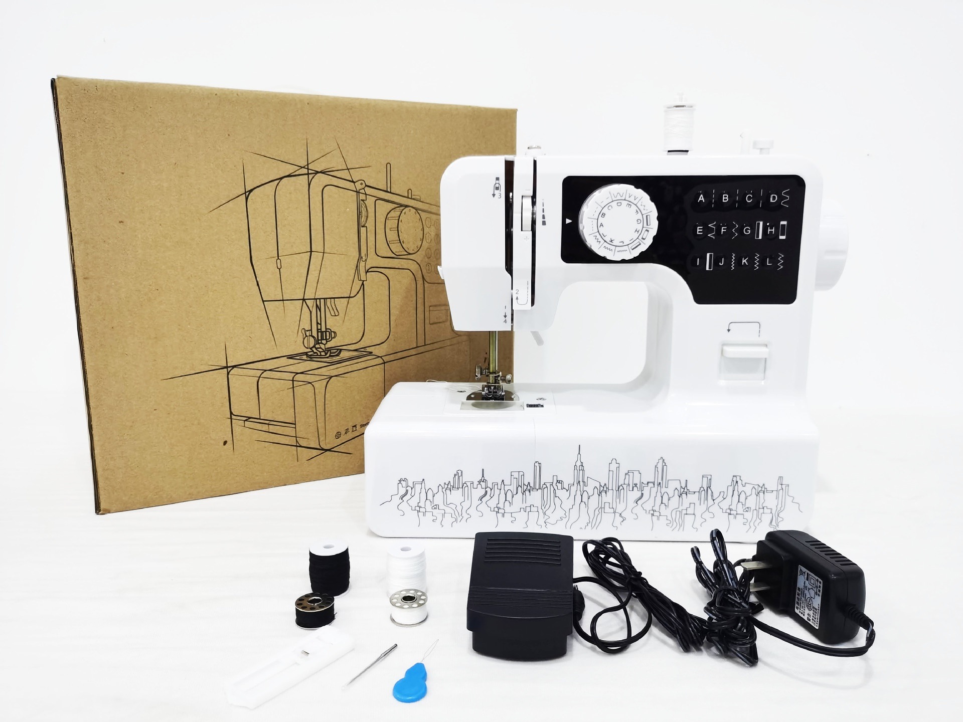 日本語説明書　新商品入荷品質保証早さ者勝ち！ G-1602電動ミント多機能家庭用電動ミント初心者の方