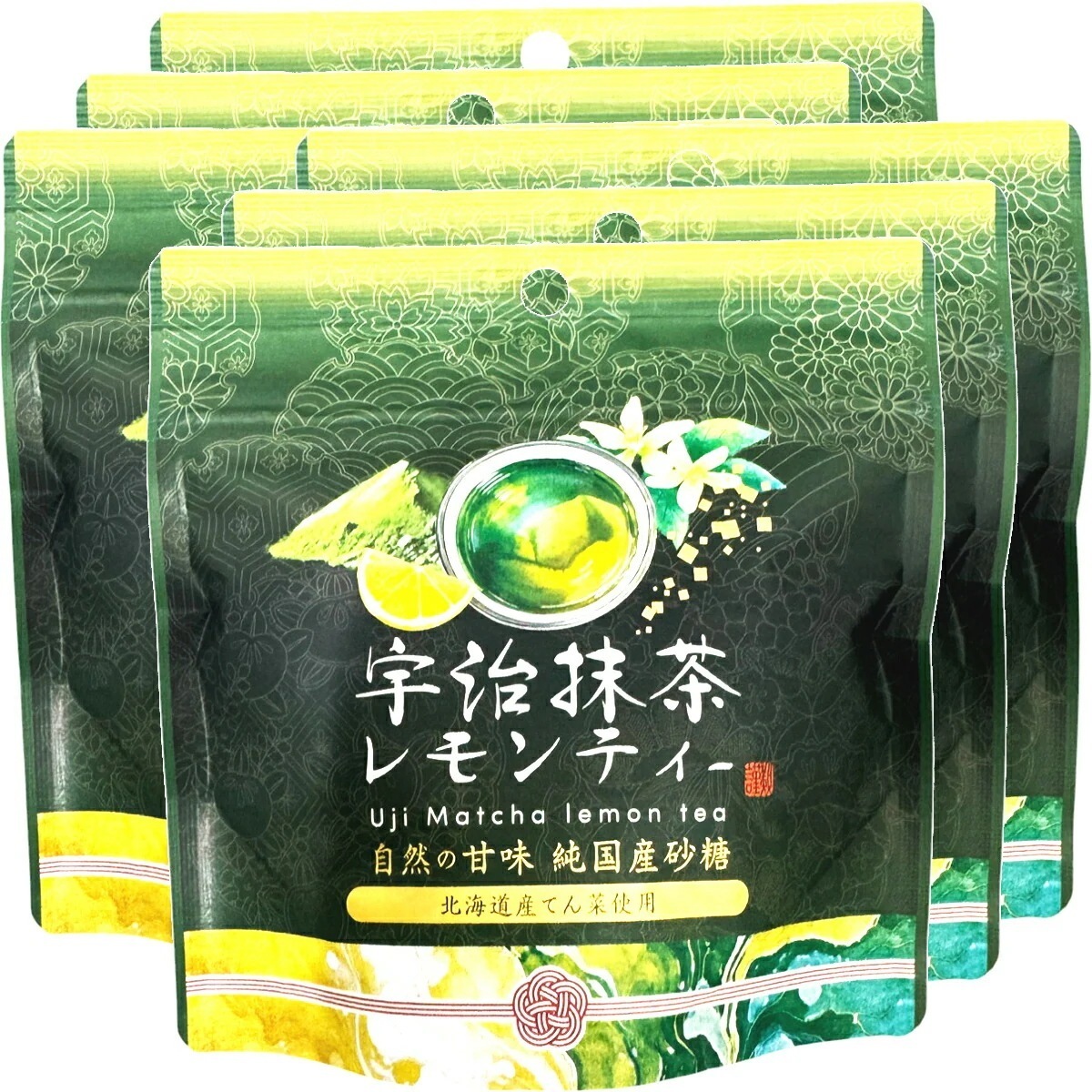 国産 100% ウコン 粉末 30g6袋セット パウダー 秋ウコン 山梨県産 ノンカフェイン ウコン茶 うこん ウコン粉末 サプリ セット ギフト プレゼント ホワイトデー プチギフト お