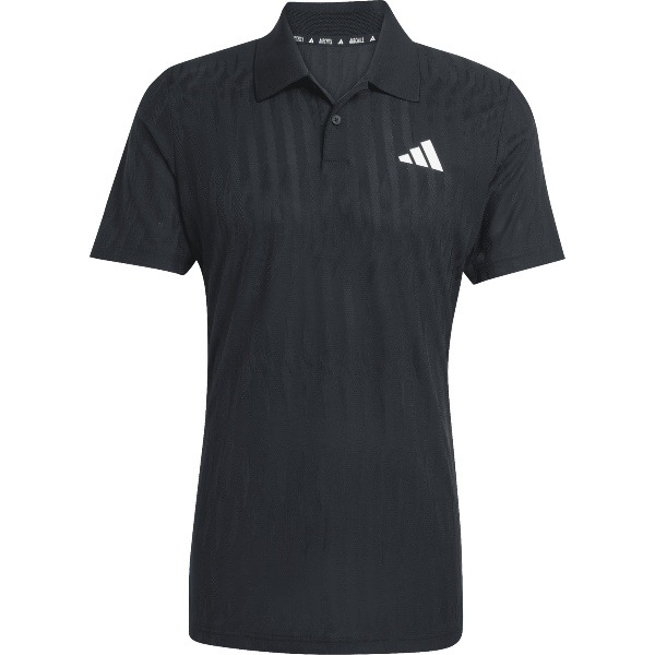 adidas アディダス テニス クライマクール+ Airchill フリーリフト ポロシャツ テニス ポロシャツメンズ TT744-KA5885
