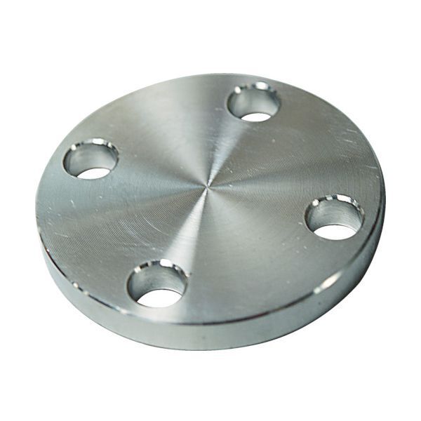 SUS-10K-BL-FF-65A SUS304 10K 閉止フランジ 14100576 メーカー直送