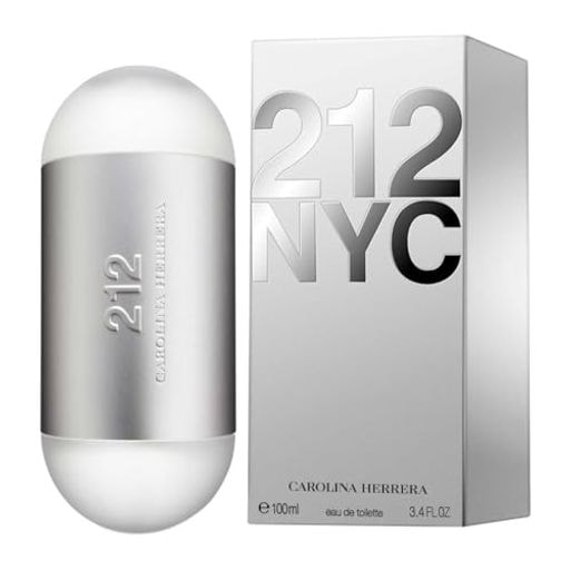 CAROLINA HERRERA キャロライナヘレラ 212 EDT 100ML