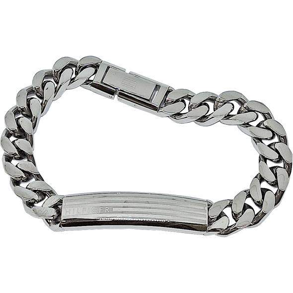 TOMMY ブレスレット 2790345 メンズ ブレス