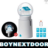 Qoo10] HYBE [公式] BOYNEXTDOOR ペンラ