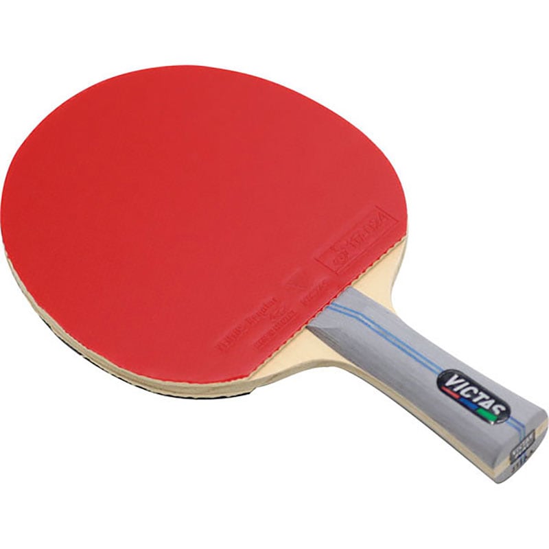 VICTAS(ヴィクタス) V-ウッド FLヴェンタス レギュラー 1.8 卓球 ラケット シェークハンド卓球ラケット 328014