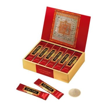 ノエビア チベット冬虫夏草 60g (2gx30包) [並行輸入品]