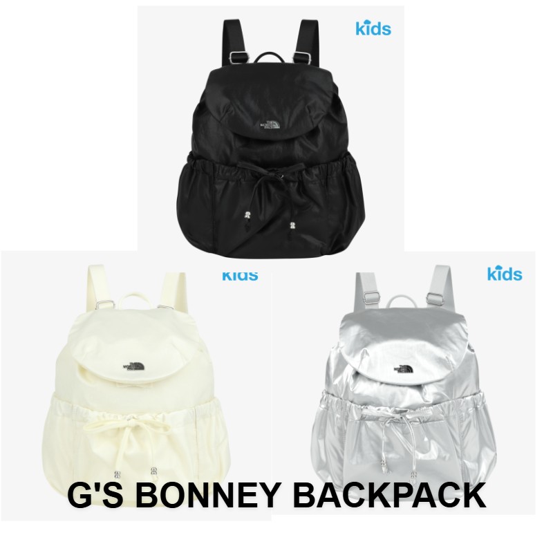 韓国正規品保証 関税負担なしNM2DS10R GS BONNEY BACKPACK デイリー 基本 着装 男子 女子 人気 韓国 ファッション 男女共用 アウトドア