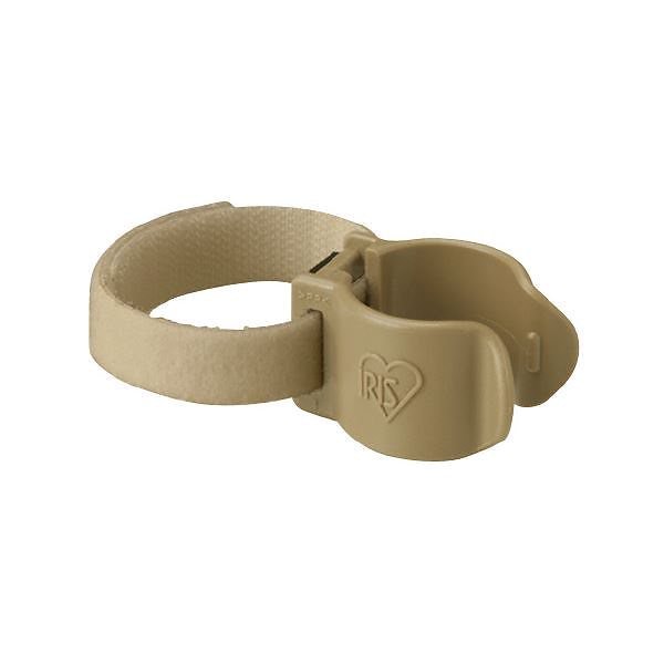 （まとめ）杖ホルダー STKH01-1[x5セット]