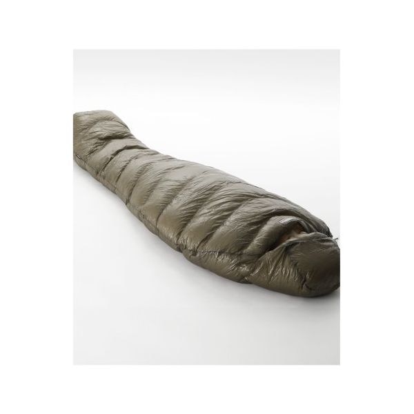 BACKCOUNTRY サムヌス D500SUL マミ型寝袋