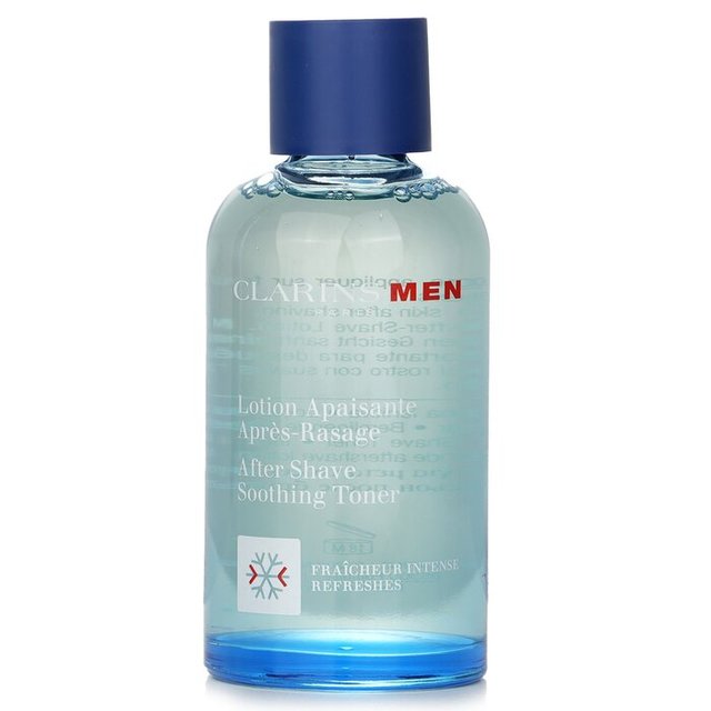 クラランス クラランス メン アフター シェイヴ S トナー 100ml