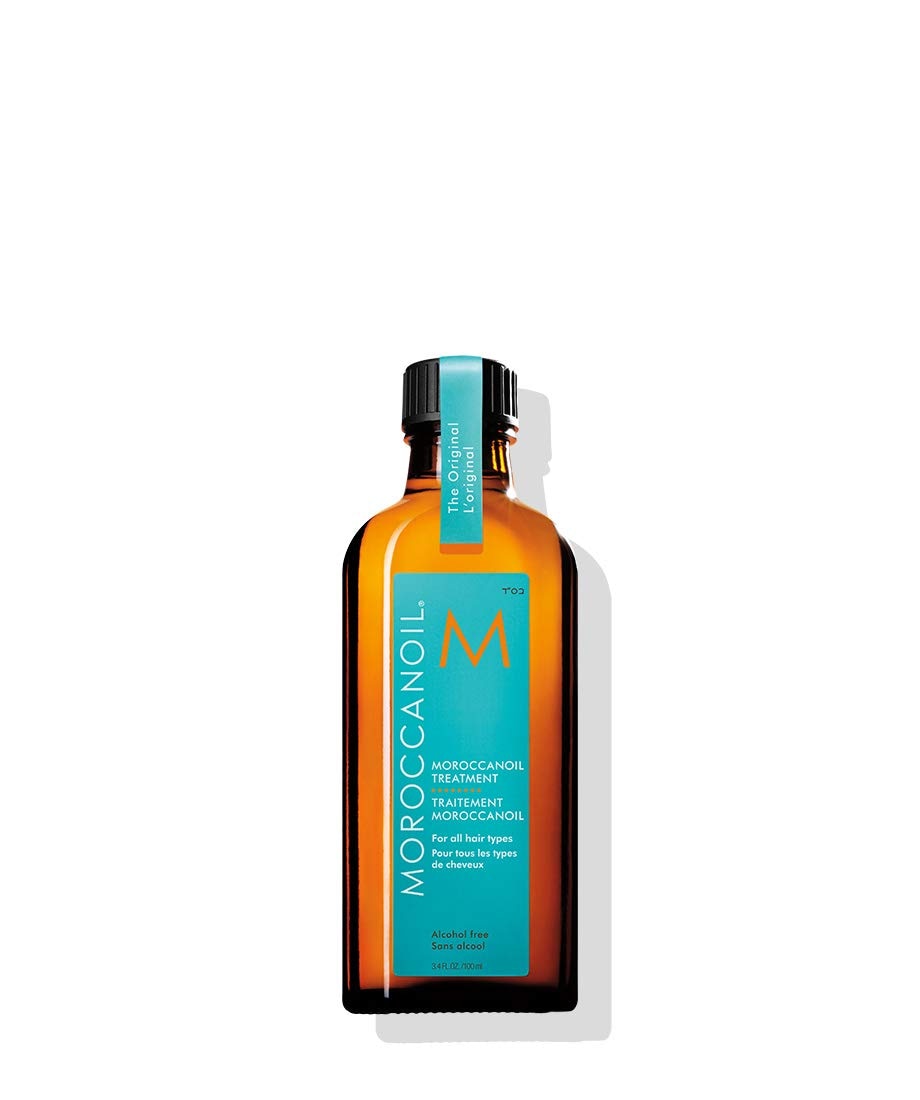 MOROCCANOIL(モロッカンオイル) モロッカンオイル トリートメント 100ml (アルガンオイル配合 ヘアオイル) 洗い流さないトリートメント スタイリング/メンズ レディース