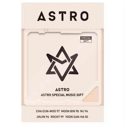 【人気急上昇】 Qoo10 | ASTRO-キノアルバムの検索結果(人気順) : ASTRO-キノ K-POP・アジア