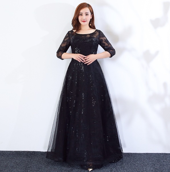 ドレス 衣装 ワンピース パーティードレス 二次会ドレス カラードレス ロングドレス 演奏会ドレス 演奏会用ドレス 発表会ドレス ステージドレス 舞台衣装 舞台ドレス ブラックドレス ワンピースドレス