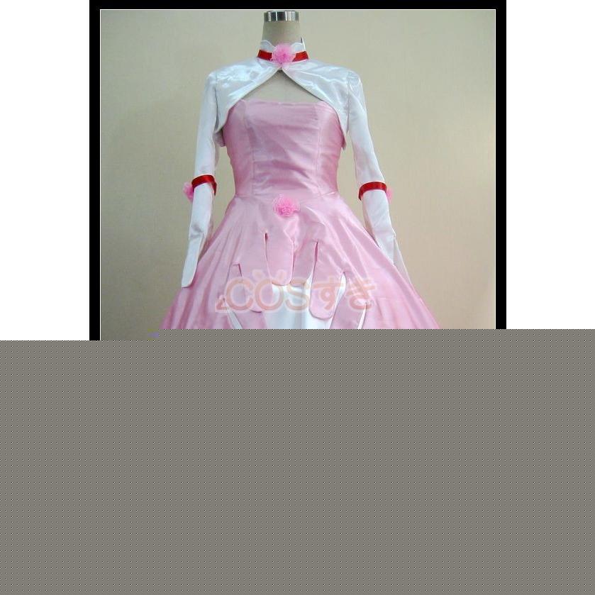 【即納】コードギアス 反逆のルルーシュ ユーフェミア・リ・ブリタニアEuphemia Li Britannia 風 コスプレ衣装 演出服 COS Cosplay