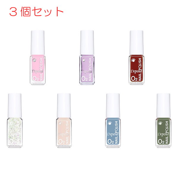 Hey Switch ネイルベースコート・トップコート 3本セット Hey Switch ネイルベースコート・トップコート 3本セット