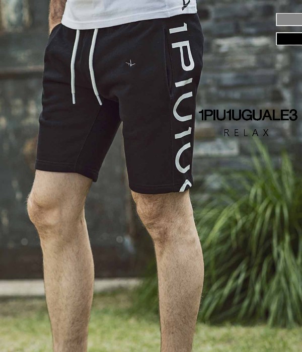 48 割引 お得定番 サイドロゴスウェットハーフパンツ メンズ カジュアル スポーツ ハーフパンツ メンズ スポーツ Oestefer Ind Br