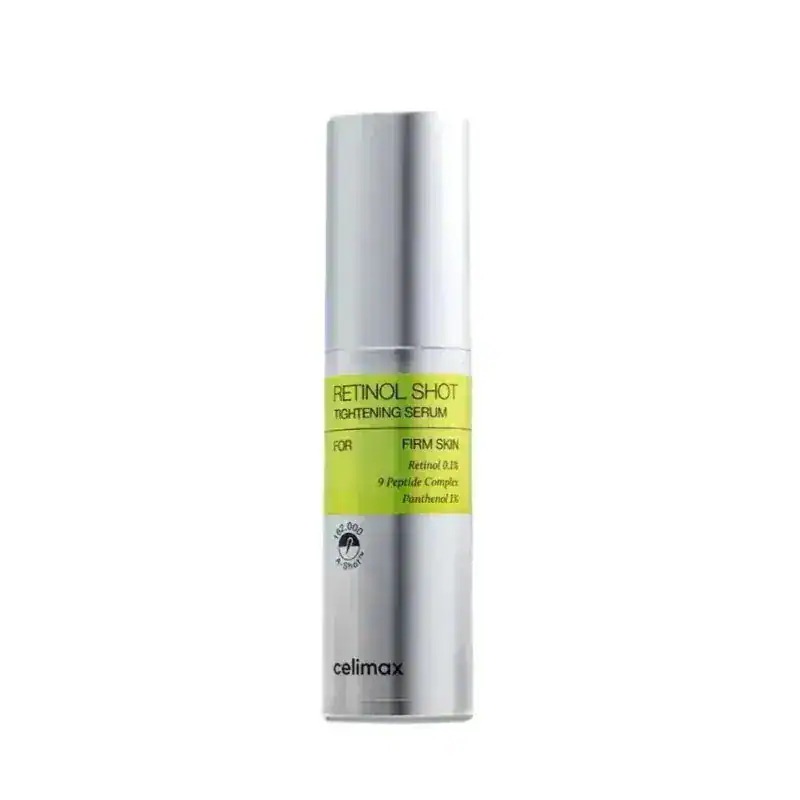 THE ビタA レチノールショット タイトニングセラム, 30ml