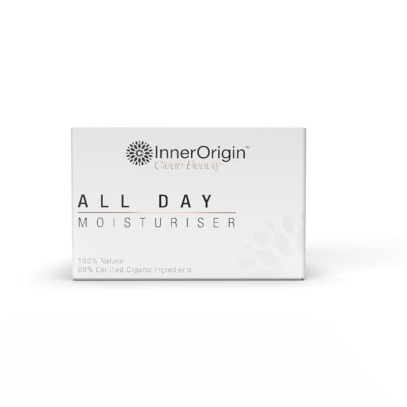 インナーオリジン オールデイモイスチャライザー 保湿クリーム 50ml