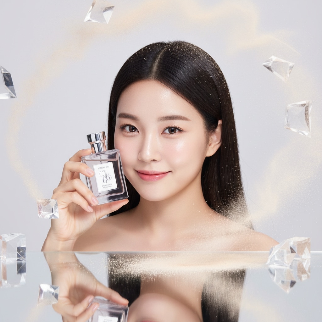 フォーメント シグネチャー パフューム コットン 366 50ml