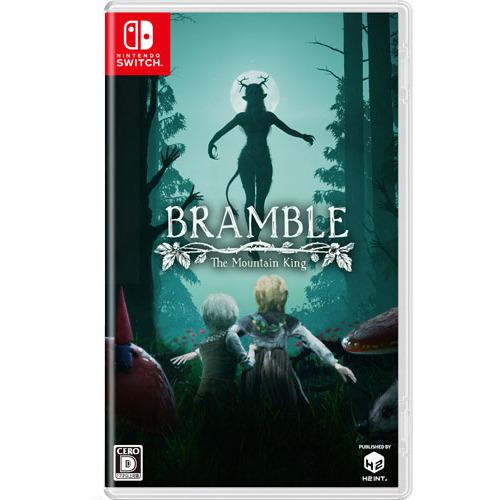 BrambleF The Mountain King [Nintendo Switch]