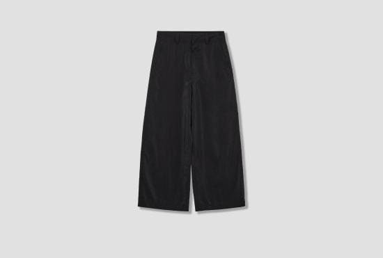 LEMAIRE Men Straight Pants