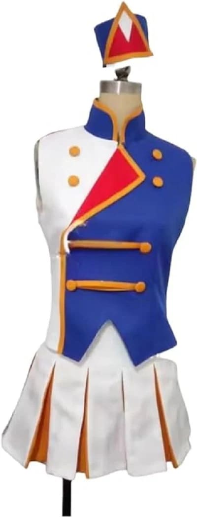 新作入荷コスプレ衣装 高坂麗奈 コスプレ衣装