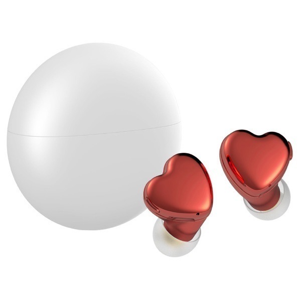 AVIOT TE-I3-RD [レッド]ワイヤレスイヤホン