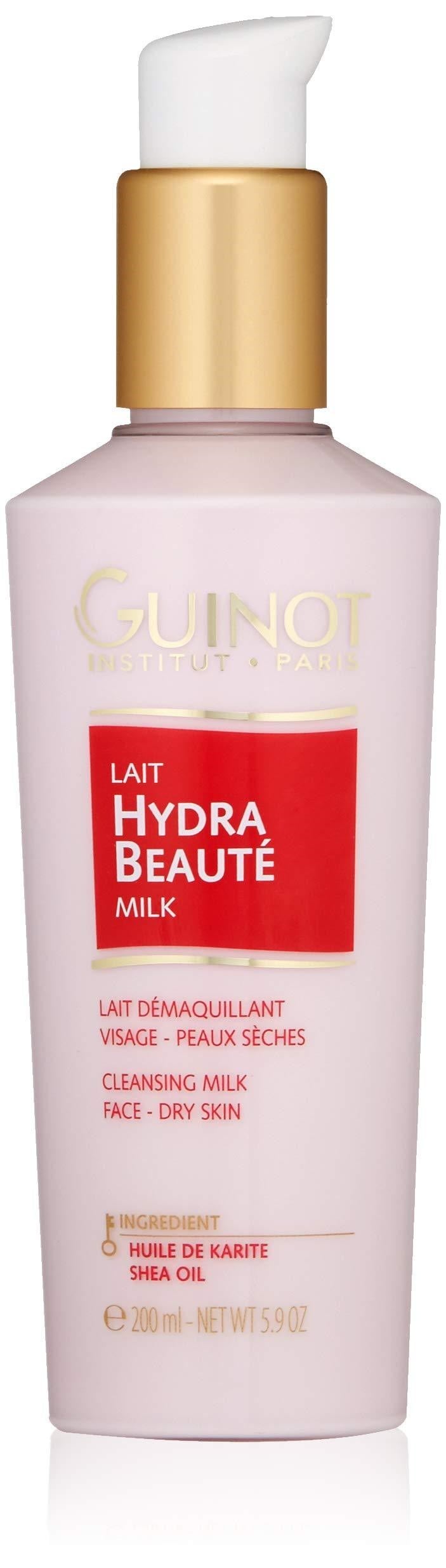 Guinot Comforting Cleansing Milk, 5.9 oz.