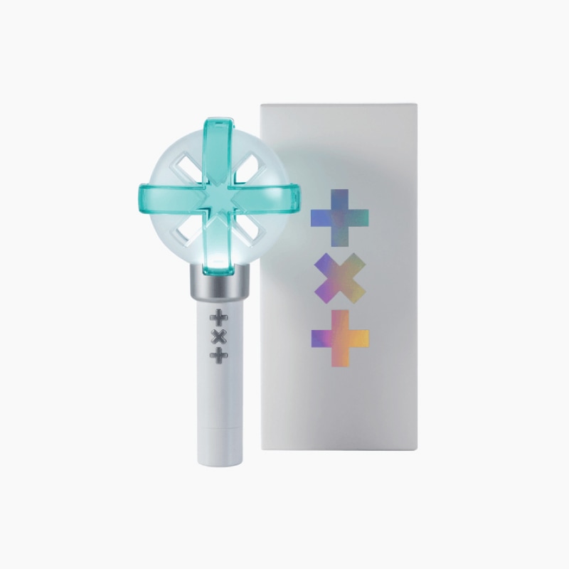 TXT 公式 ペンライト OFFICIAL LIGHT STICK VER.2