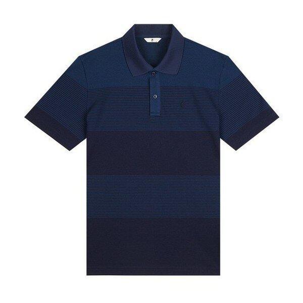 2 Degree Block JQD Tシャツ POTS2418_JJ