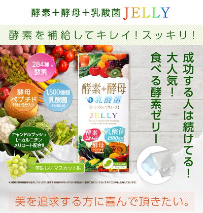 Qoo10 話題の酵素 乳酸菌 酵素 酵母 乳酸菌ゼ 健康食品 サプリ