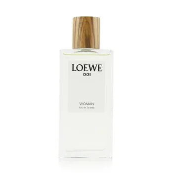 Loewe 001 オードトワレ スプレー*