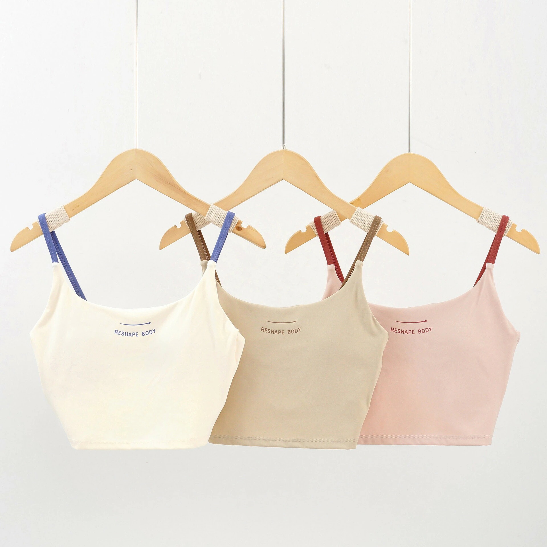 スポーツウェア レディース ビキニ バスト 盛れる レディスみずぎ ハワイ ダンス スポブラ ヨガ ジム 水着タンクトップ インナー ヨガガブラトップ レディース 速乾 クロスバック スポーツブラ