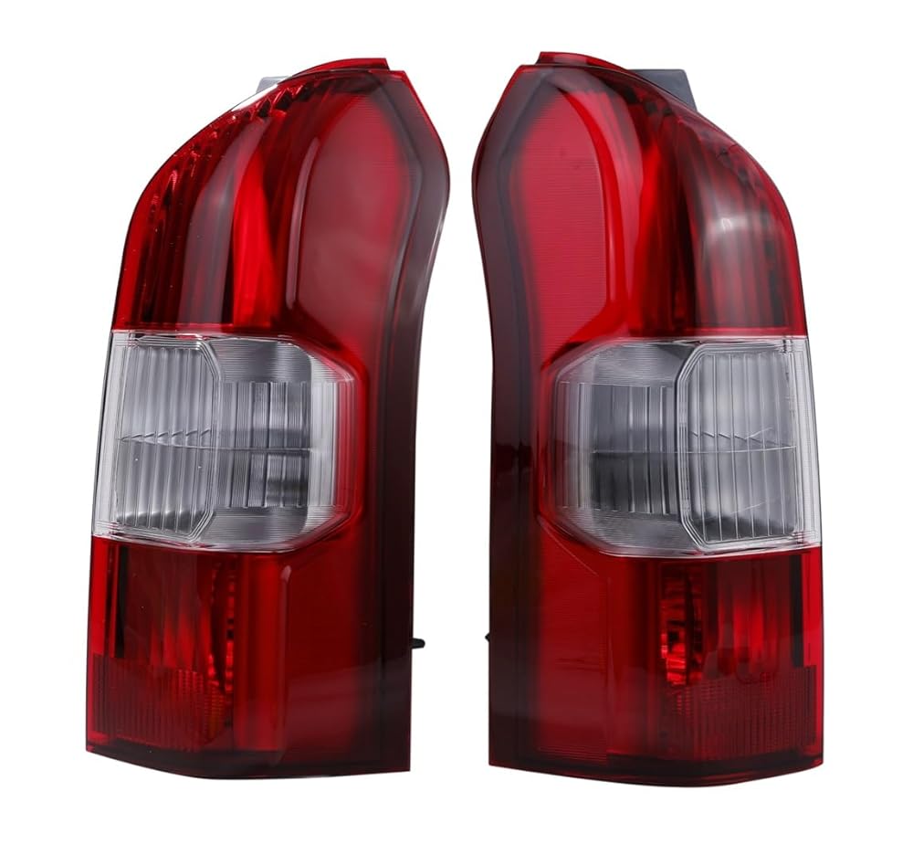 トヨタ 用 テールランプ 左右セット リア テールライト プロボックス サクシード NHP160V NCP160V NHP160V H26.8R3.12 等 汎用 社外品 カスタムパーツ