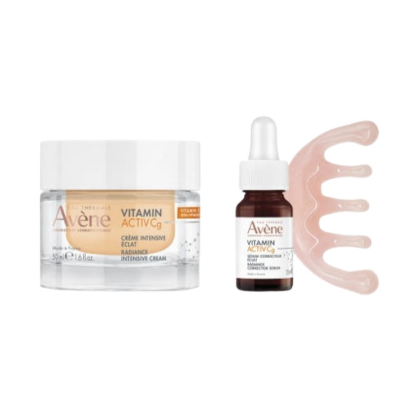 [25SS/New] ビタミンアクティブ168 Cg Anti-aging whitningクリーム50ml（+セラム10ml+カクサ贈呈）#ビタミン#ナイアシンアミド#バクチオール