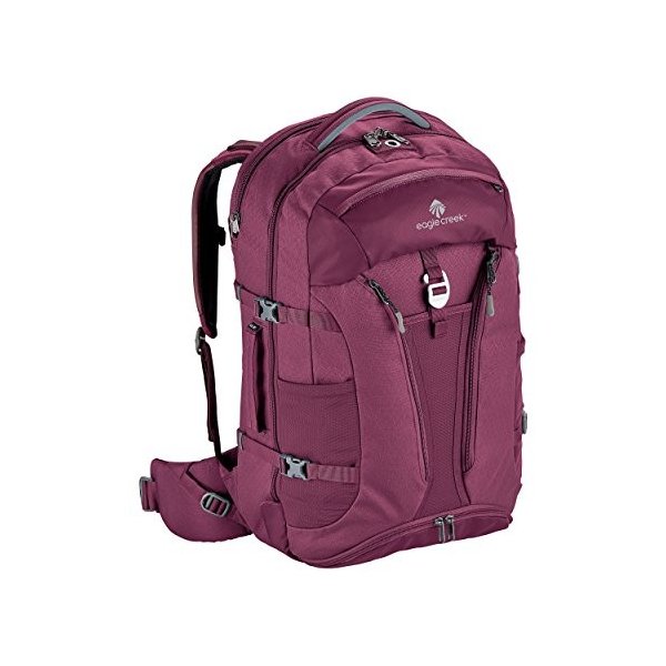 Eagle Creek Women s 40 Liter， Concord， One Size 並行輸入品