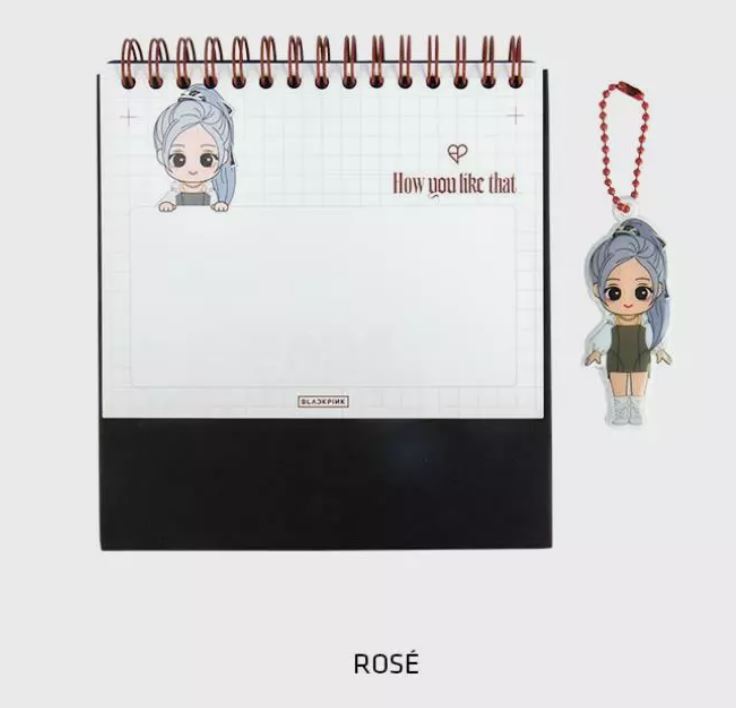 (未開封新品) BLACKPINK H.Y.L.T OFFICIAL GOODS PHOTO ALBUM