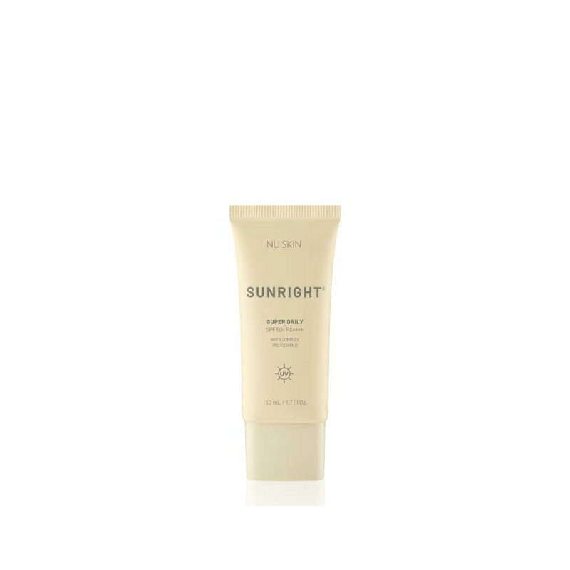 Sunright Super Daily SPF50+ PA++++ 50ml