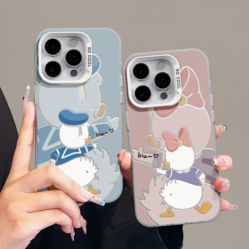 【2個買うと1個無料】iPhone 14 Pro iPhone14Pro ケース 耐衝撃 カバー ドナルド iPhone15 ケース 15pro 15plus 15ProMax iphone14 ケー