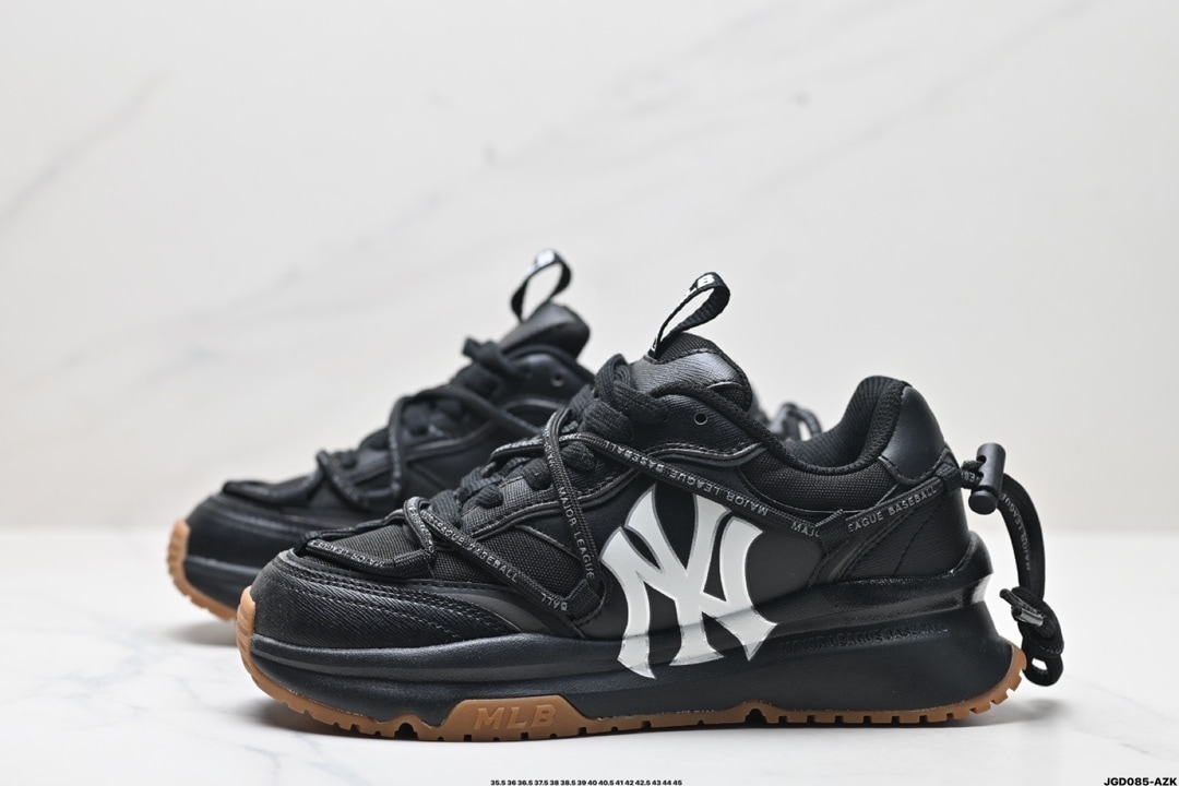 Chunky Runner Black 3ARNCRA4N