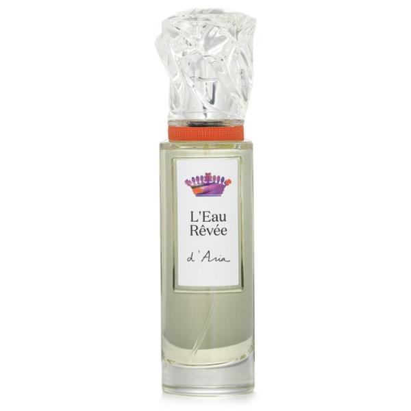 lアンドaposeau rêvée dアンドaposaria eau de toilette spray 50ml