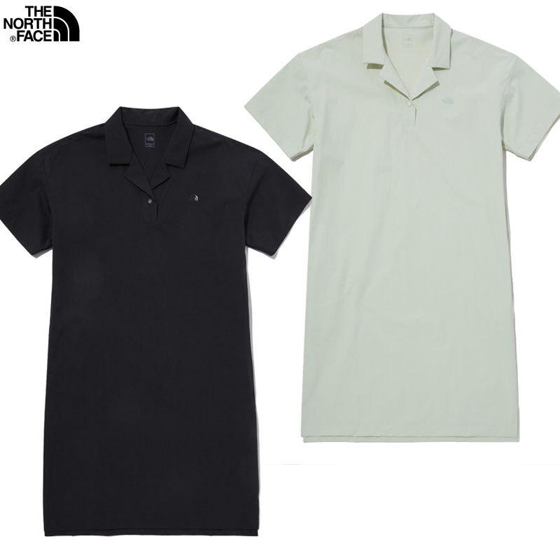 韓国正規品保証 関税負担なし NT7ZP30A WS DAY ALL-ROUND POLO ONEPIECEデイリー 基本 着装 男子 女子 人気 韓国 ファッション 男女共用 アウトドア